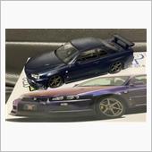 1/32アオシマ(楽プラ)の ...