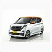 日産で気になる車は？