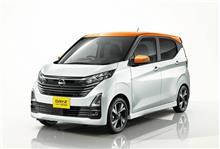 日産で気になる車は？ 