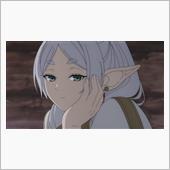 今日のアニメ（その３）