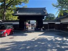 名古屋　徳川茶会に行って参りました♪