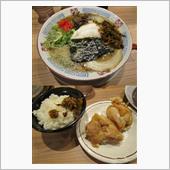やっとラーメンの季節です