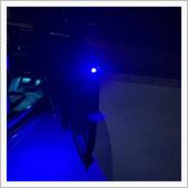 ドアリフレクターLED