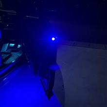 ドアリフレクターLED