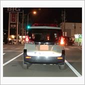 信号無視を追わない警察って…