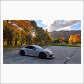 911と遊ぶ　ぽG郎も紅葉を ...