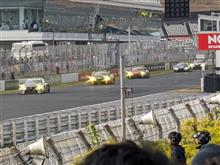 スーパーGT観戦 スーパーGT観戦
