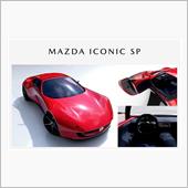 MAZDA ICONIC S ...
