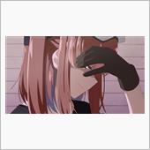 今日のアニメ（その１）