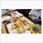 女神様達とご自愛ミーティング ...