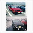 Ｓ１１０シルビアＨＢ＆ガゼールＨＢ　・・・　ＭＴが似合うクルマ