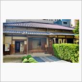 森鷗外旧居→早田ひな選手→小 ...
