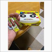 身体には悪そうだが（笑）