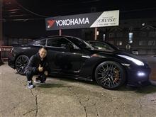 ＧＴＲ大好き 世界のハセ様！