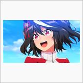 今日のアニメ（その２）
