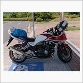 半年ぶりのバイク旅に出かけた ...