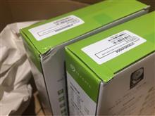 HDD落下？こりゃダメだよ