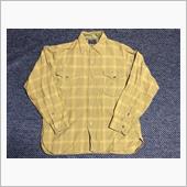 60～70s PENDLET ...