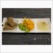 お惣菜