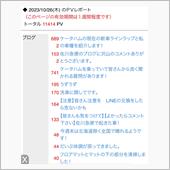 何が起こったの？