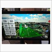 軽〜く、ゴルフ⛳練習のつもり ...