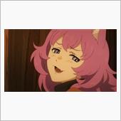 今日のアニメ