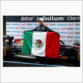 F1 第20戦 🇲🇽メキ ...