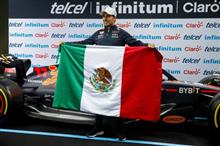 F1 第20戦 🇲🇽メキシコグランプリ