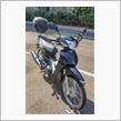 I have a Honda ☆