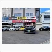 Ｒ３５ 御新規様が御入庫です！