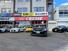 Ｒ３５ 御新規様が御入庫です！
