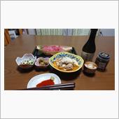 今夜は家呑み🤗