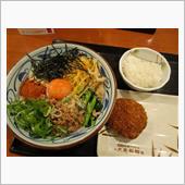 絶妙なご飯の量