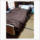 母の介護認定。要介護2