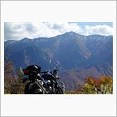 秋の夏休み、紅葉ツーリング３ ...