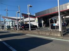 EKクロスEV半年点検