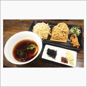 らぁ麺 麦一粒＠松川村