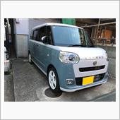 ワイドトレッドスペーサー取付