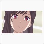 今日のアニメ（その３）