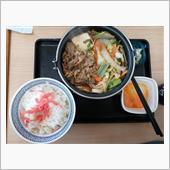 お昼ごはん