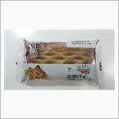 今日のおやつ№869　ローソ ...