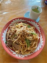 今日のお昼ご飯🙂