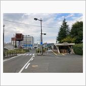 舟場町交差点