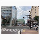 栄町交差点