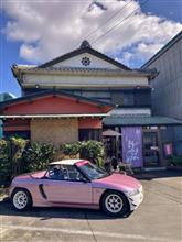 モーニングランチでアライメント
