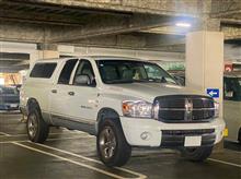 とんでも土曜日のアメリカ車4個口 とんでも土曜日のアメリカ車4個口