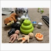 UFOキャッチャー