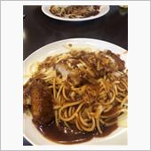 あんかけスパからのプジョー浮上