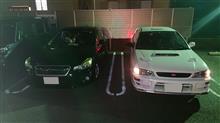 オフ会じゃないよ