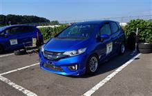 サーキット走行 Season7-7 TC1000